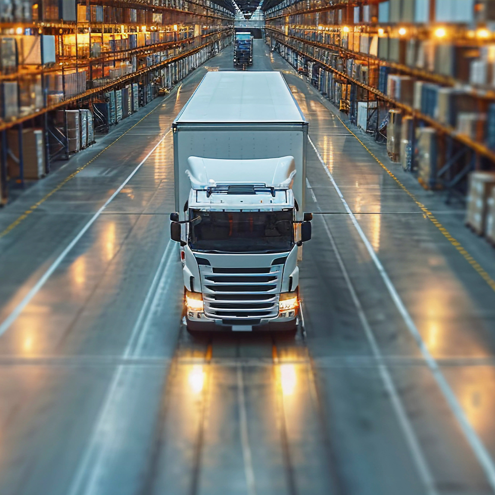 Global Taşımacılık