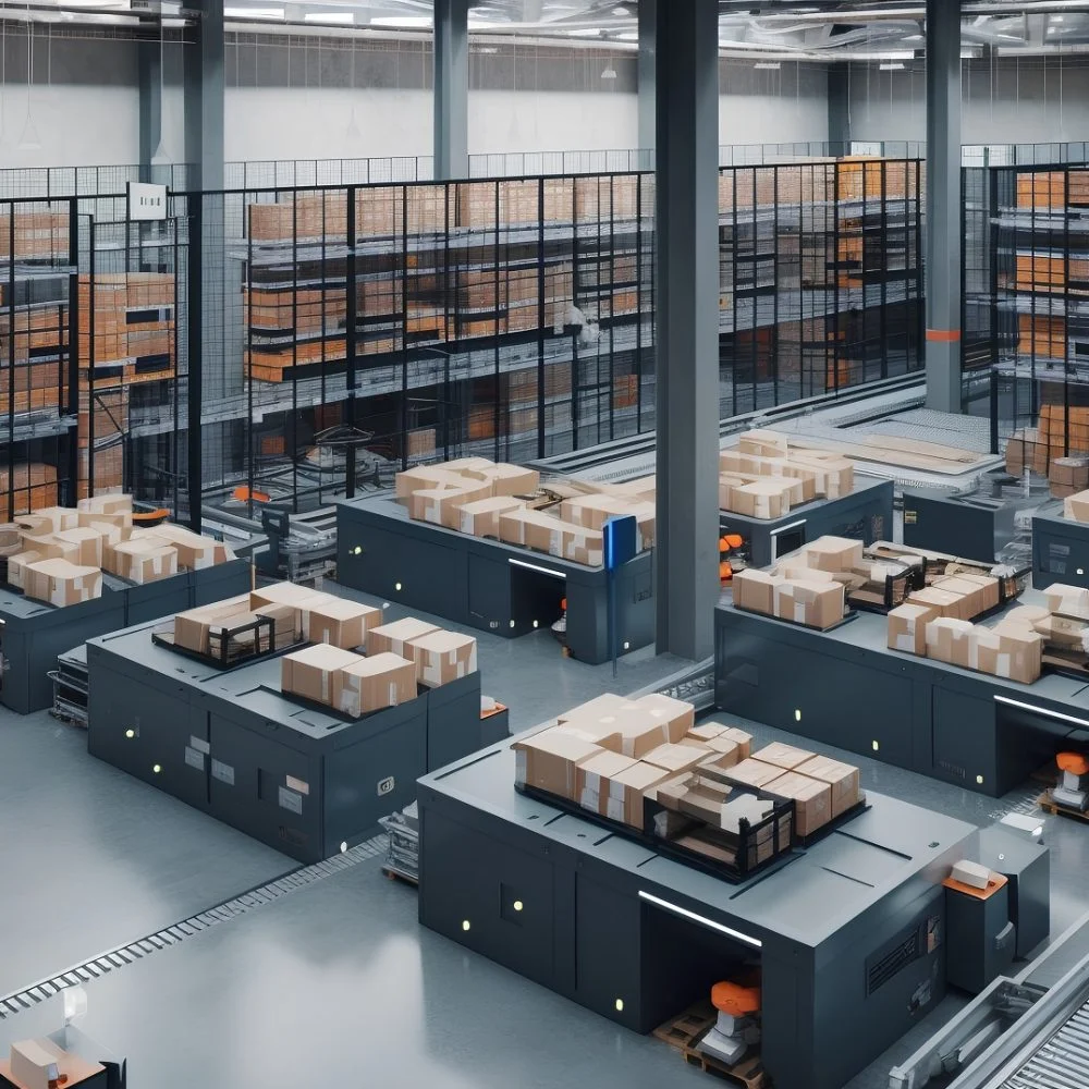 Yurtiçi Kargo Taşımacılığı