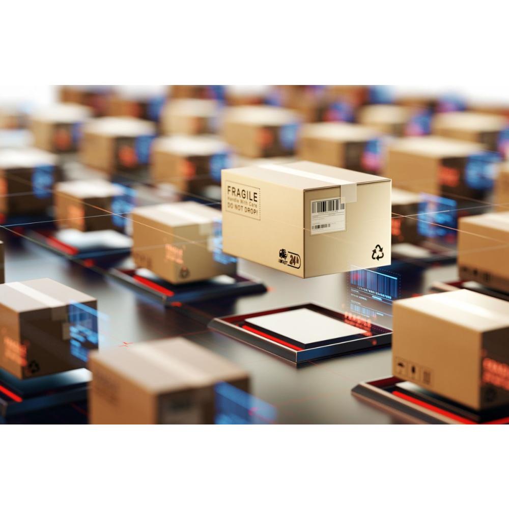 Zincir Market Dağıtım