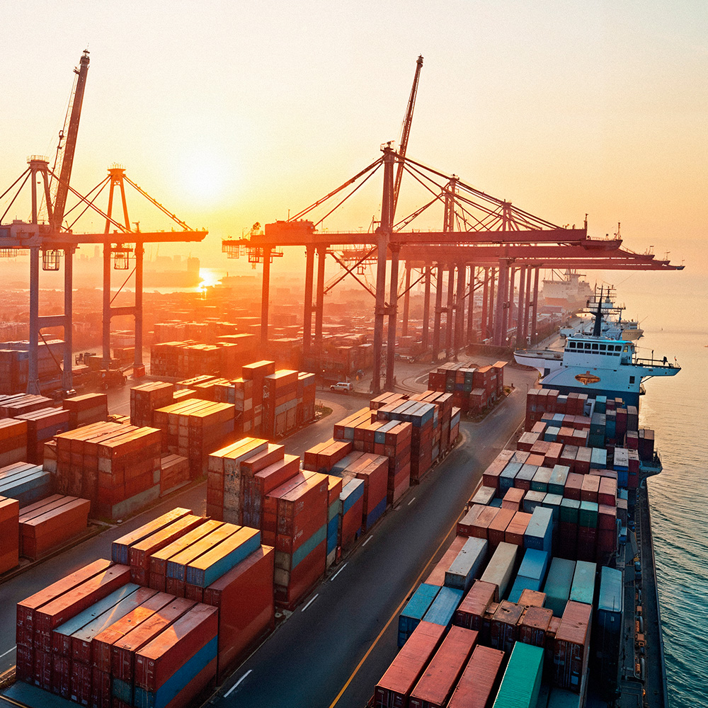 Parsiyel Taşımacılık